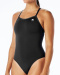 Maillots de bain femme Tyr Solid Elite Diamondfit Black