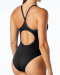 Maillots de bain femme Tyr Solid Elite Diamondfit Black