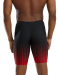 Maillot de bain homme Tyr Speedwarp Jammer Red