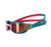 Lunettes de natation Speedo Fastskin Hyper Elite Mirror Junior