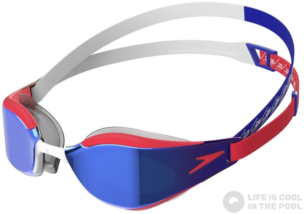 Lunettes de natation Speedo Fastskin Hyper Elite Mirror