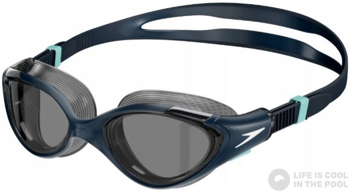 Lunettes de natation Speedo Biofuse 2.0 Female Swimaholic