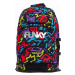 Sac de natation Funky Funk Me Elite Squad Backpack