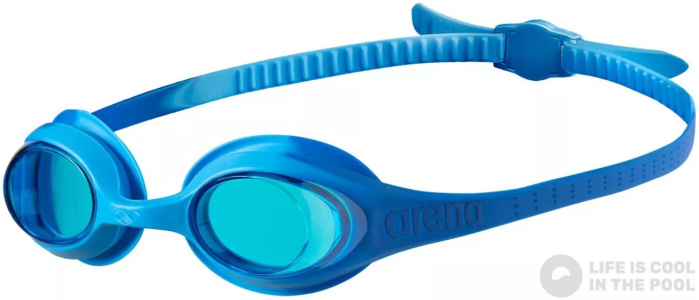 Lunettes de natation Arena Spider Kids