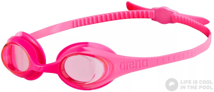 Lunettes de natation Arena Spider Kids