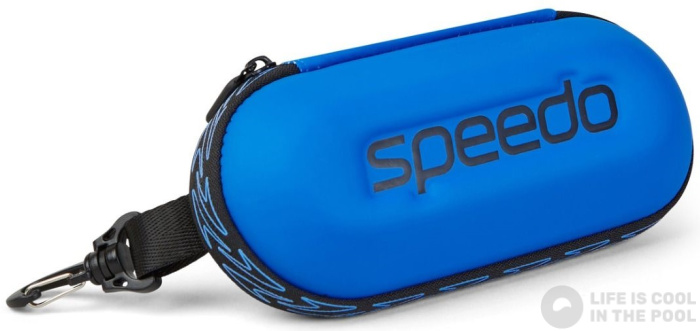 Etuis pour lunettes de natation Speedo Goggles Storage