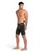 Maillot de bain compétition homme Arena Powerskin PRIMO Jammer Black