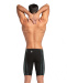 Maillot de bain compétition homme Arena Powerskin PRIMO Jammer Black