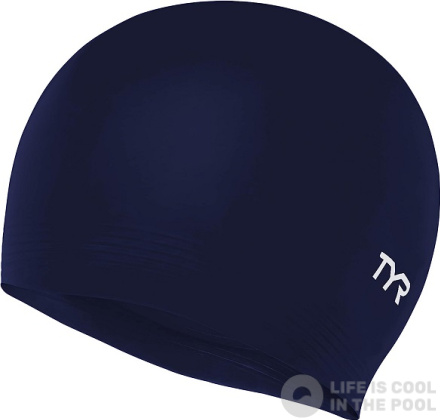 Bonnet de bain Tyr Latex Swim Cap