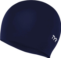 Bonnet de bain Tyr Latex Swim Cap