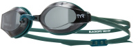 Lunettes de natation Tyr Blackops 140 EV Racing