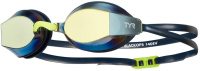 Lunettes de natation Tyr Blackops 140 EV Racing Mirror