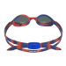 Lunettes de natation enfant Speedo Hyper Flyer Mirror Junior