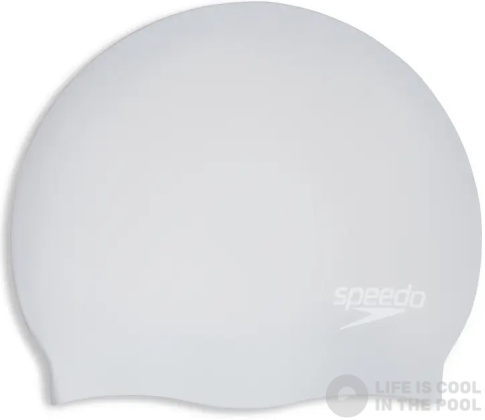 Bonnet de bain Speedo Long Hair Cap