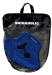 Plaquettes de natation Swimaholic Strength Paddles Blue