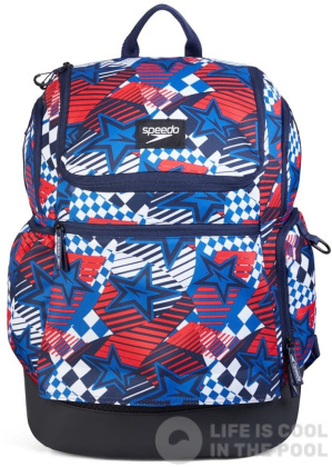 Sacs de natation Speedo Teamster 2.0 Rucksack 35L