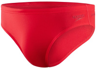 Maillots de bain homme Speedo Eco Endurance+ 7cm Brief Fed Red