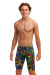 Maillots de bain garcon Funky Trunks Funk Me Training Jammer Boys