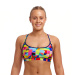 Maillots de bain femme Funkita On The Grid Sports Top