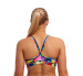 Maillots de bain femme Funkita On The Grid Sports Top