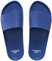 Pantoufles homme Speedo Entry Slide Navy