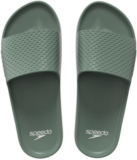 Pantoufles homme Speedo Entry Slide Khaki