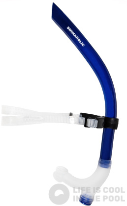 Tuba frontal Swimaholic Tuba frontal Swim Snorkel