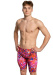 Maillot de bain compétition homme Mad Wave Revolution-X5 Jammer Pink