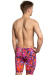 Maillot de bain compétition homme Mad Wave Revolution-X5 Jammer Pink