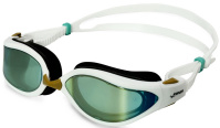 Lunettes de natation Finis Alliance Goggle Aqua Mirror