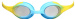 Lunettes de natation Arena Spider Kids