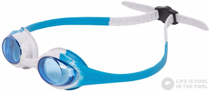 Lunettes de natation Arena Spider Kids