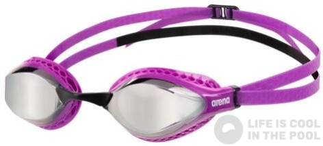 Lunettes de natation Arena Air-Speed Mirror