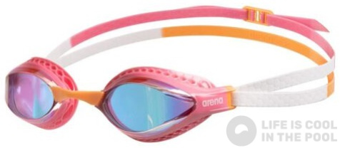 Lunettes de natation Arena Air-Speed Mirror