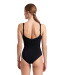 Maillots de bain femme Arena Bodylift Swimsuit Luisa Wing Back C-Cup