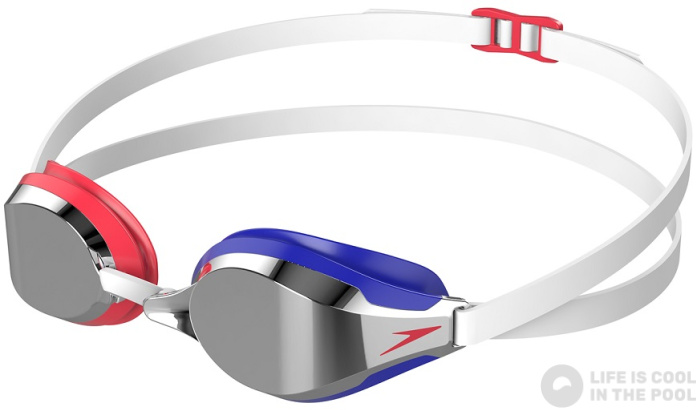 Lunettes de natation Speedo Speedsocket 2 Mirror