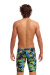 Maillots de bain homme Funky Trunks Paradise Please Training Jammers