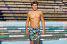 Maillots de bain homme Funky Trunks Paradise Please Training Jammers