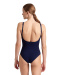 Maillots de bain femme Arena Bodylift Swimsuit U Back Teresa C-Cup Navy/Bali Green