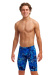 Maillot de bain garçon Funky Trunks True Bluey Training Jammer Boys