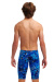 Maillot de bain garçon Funky Trunks True Bluey Training Jammer Boys