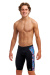 Maillot de bain garçon Funky Trunks Boxed Up Training Jammer Boys