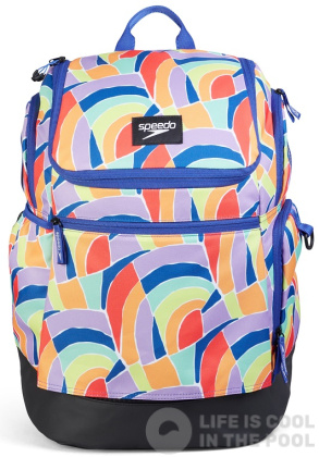 Sacs de natation Speedo Teamster 2.0 Rucksack 35L