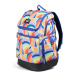 Sacs de natation Speedo Teamster 2.0 Rucksack 35L