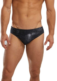 Maillots de bain homme Swimaholic Ison Brief Titanium 