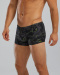 Maillots de bain homme Swimaholic Galaxy Square Leg Boxer Black/Lime