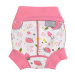 Maillots de bain bebe Splash About Happy Nappy Duo Forest Walk 