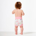 Maillots de bain bebe Splash About Happy Nappy Duo Forest Walk 