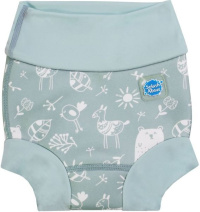 Maillots de bain bebe Splash About Happy Nappy Duo Sunny Bear