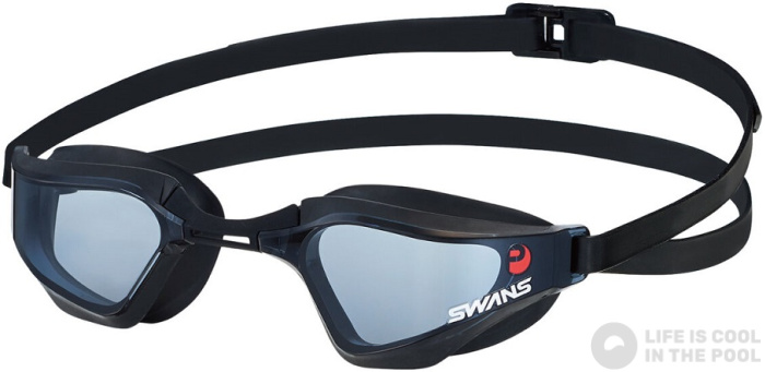 Lunettes de natation Swans Valkyrie SR-72N-PAF